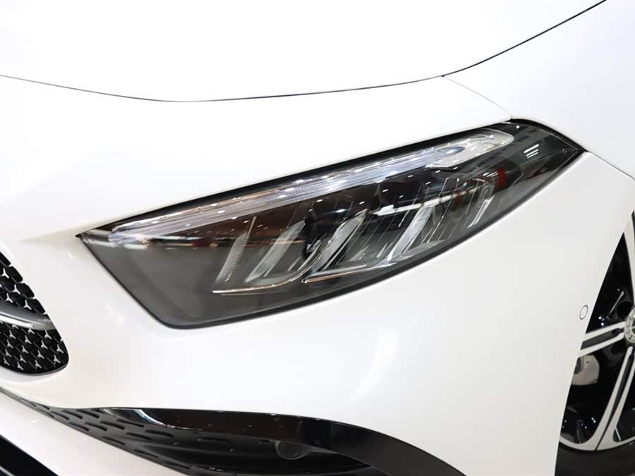 Mercedes-Benz S Class 2018 #8 Mercedes-Benz S Class 2018 изображение автомобиля #8