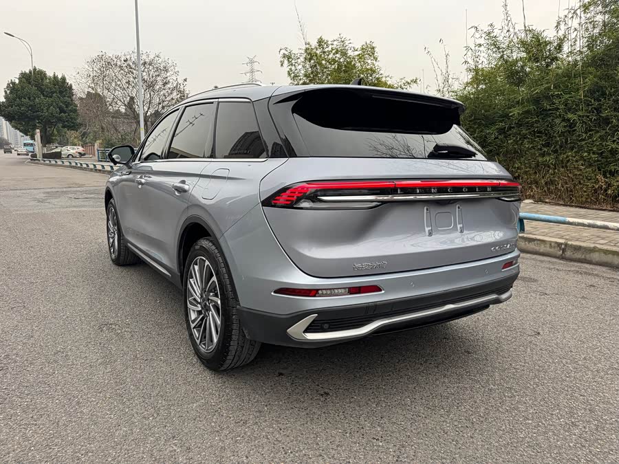 Changan 2023 #8 Changan 2023 car image #8