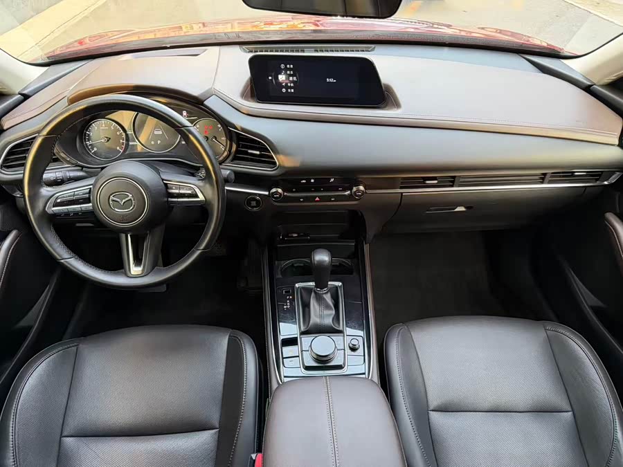 马自达 马自达CX-30 2022 汽车图片 #8