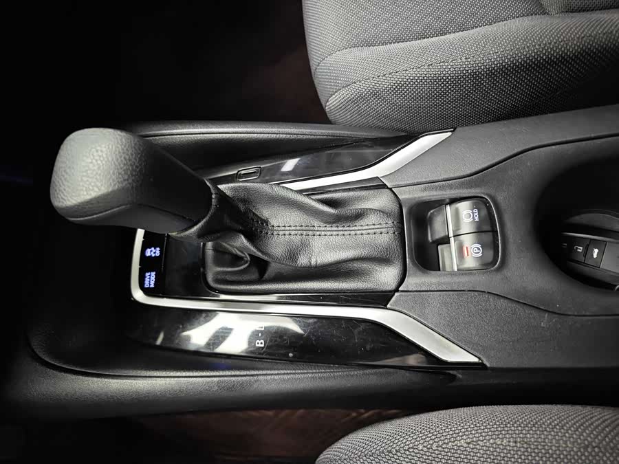 Toyota Levin 2022 car image #8