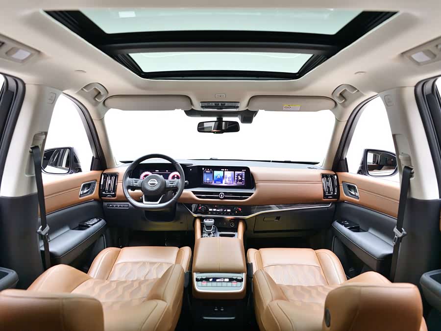 日产 探陆 2024 汽车图片 #8