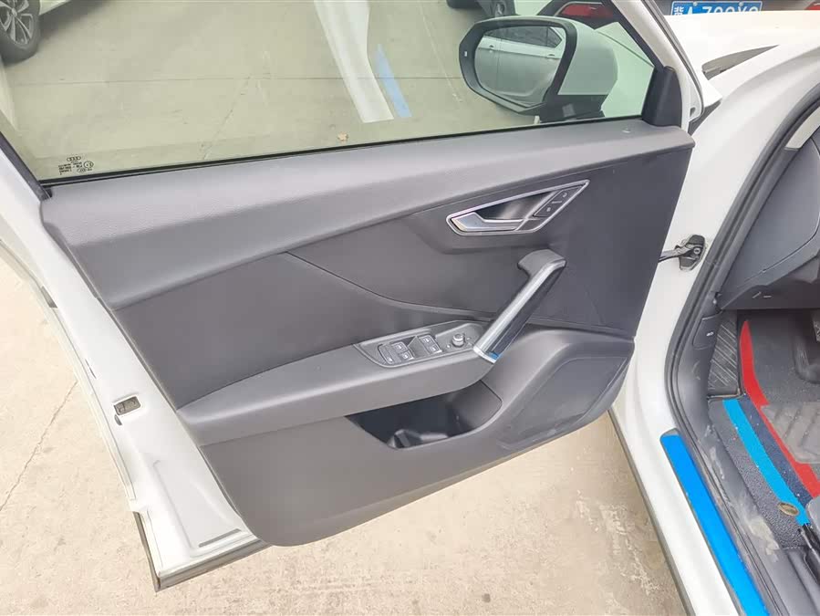 奥迪 奥迪Q2L e-tron 2020 汽车图片 #8