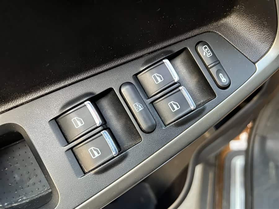 Chery Tiggo 5 2016 car image #8