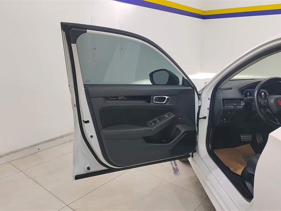 Honda INTEGRA 2022 #8 Honda INTEGRA 2022 immagine di auto #8