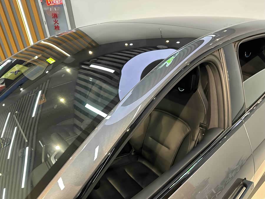 Avatr 12 2024 car image #8