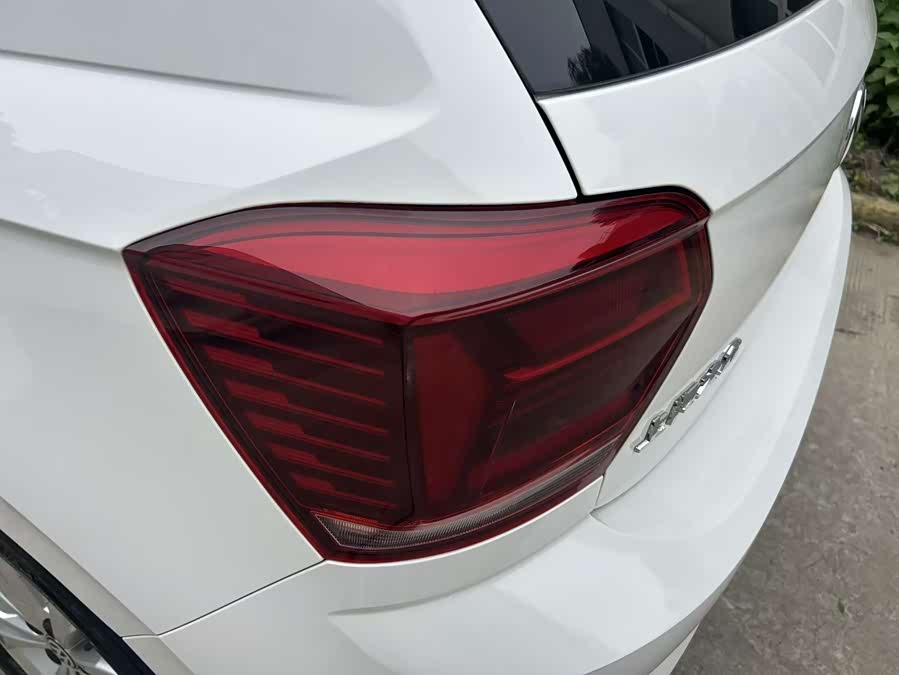 Volkswagen Polo 2020 immagine di auto #8