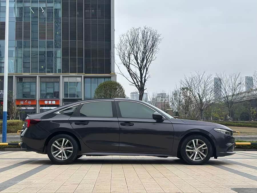 Honda INTEGRA 2023 immagine di auto #8