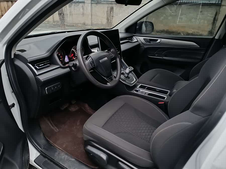 Haval M6 2023 #8 Haval M6 2023 car image #8