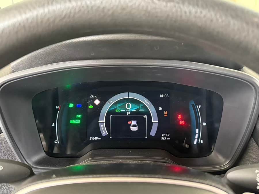 Toyota Corolla 2024 car image #8