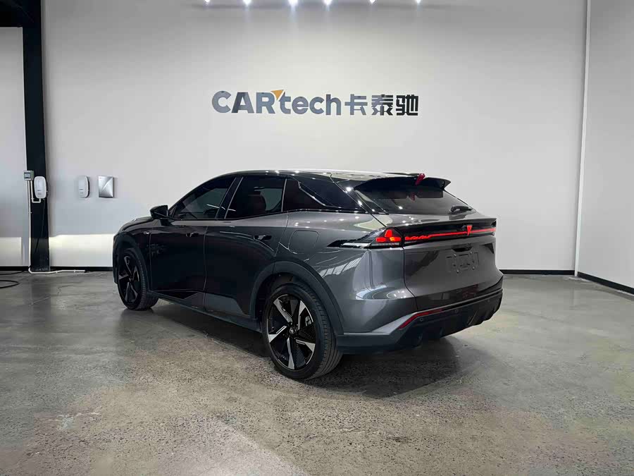 Deepal S07 2025 image de voiture #8