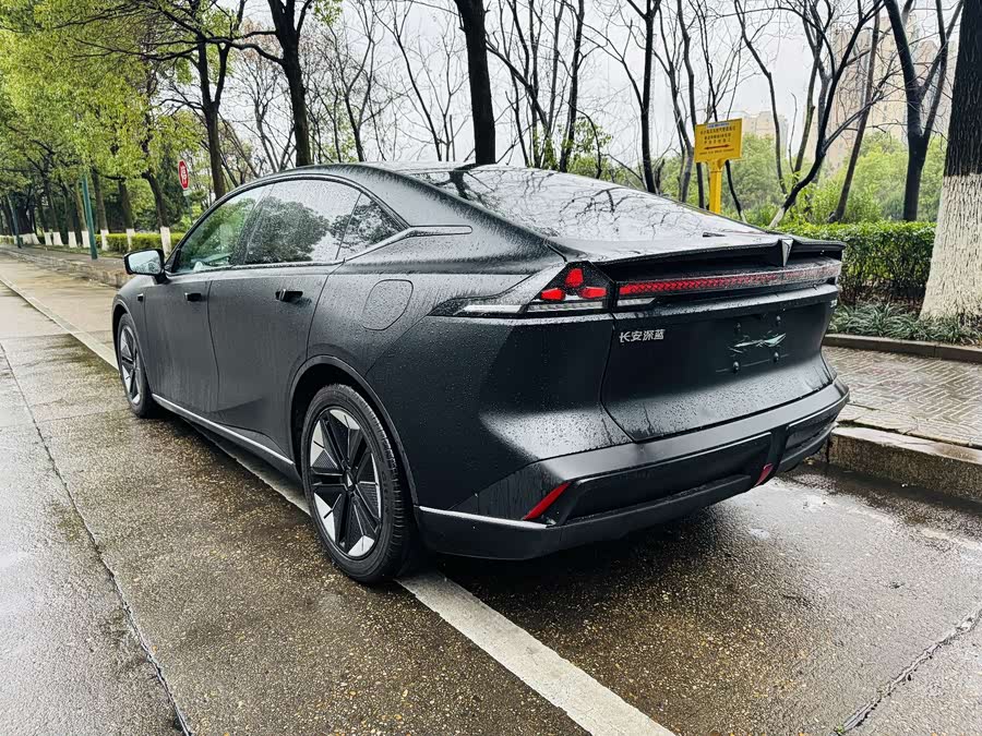 Deepal SL03 2022 изображение автомобиля #8