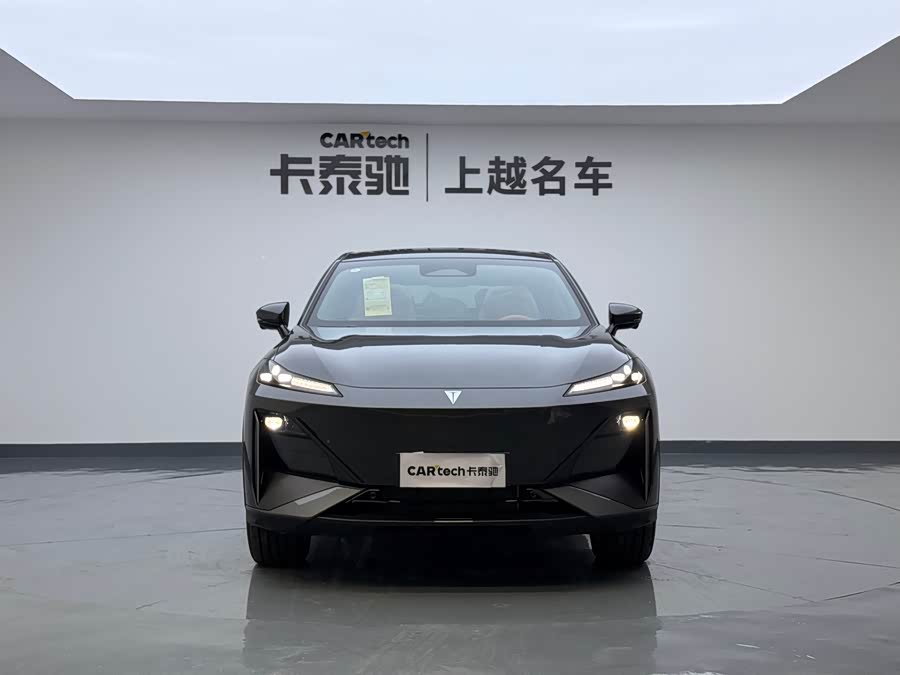 Deepal S07 car image #8