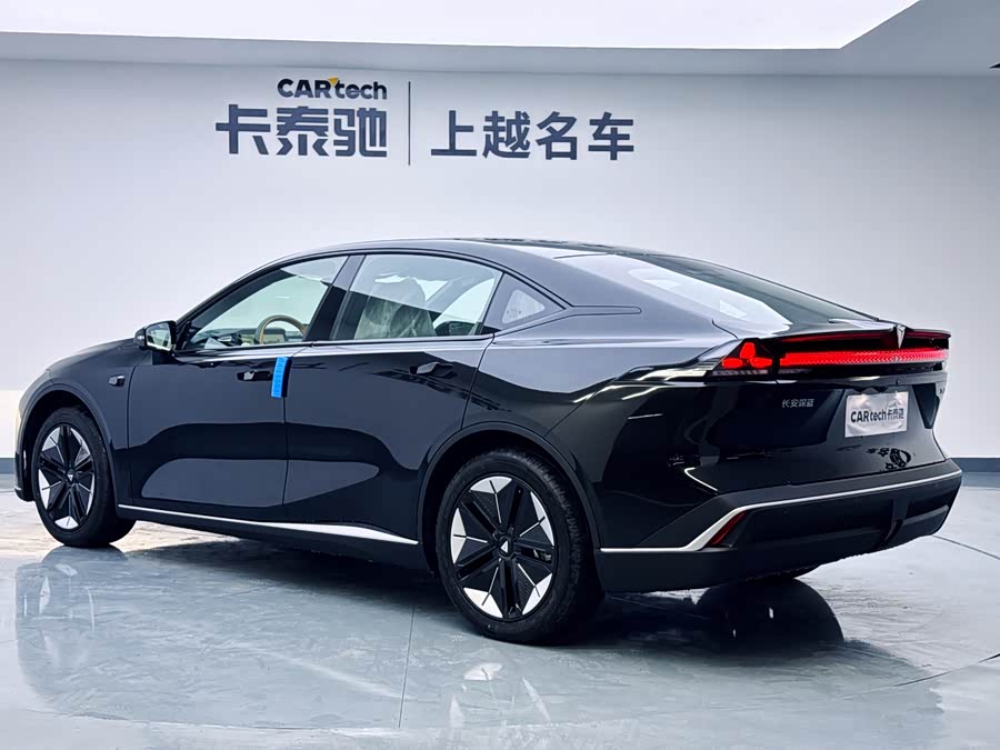 Deepal SL03 image de voiture #8