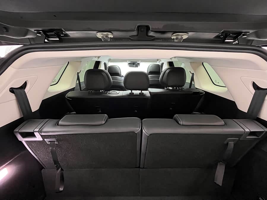 Chery Tiggo 9 2023 car image #8