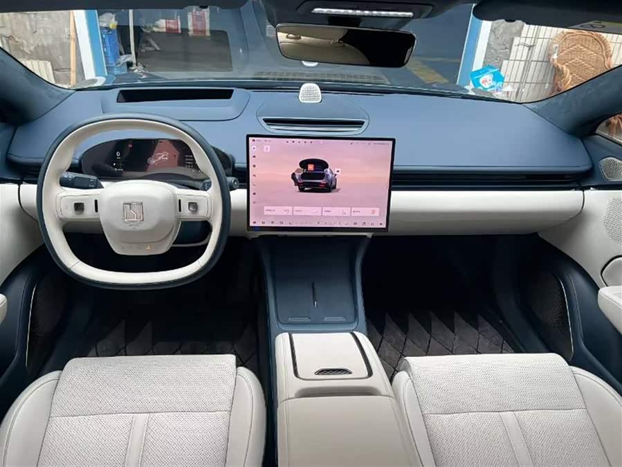 极氪 极氪007 2024 汽车图片 #8