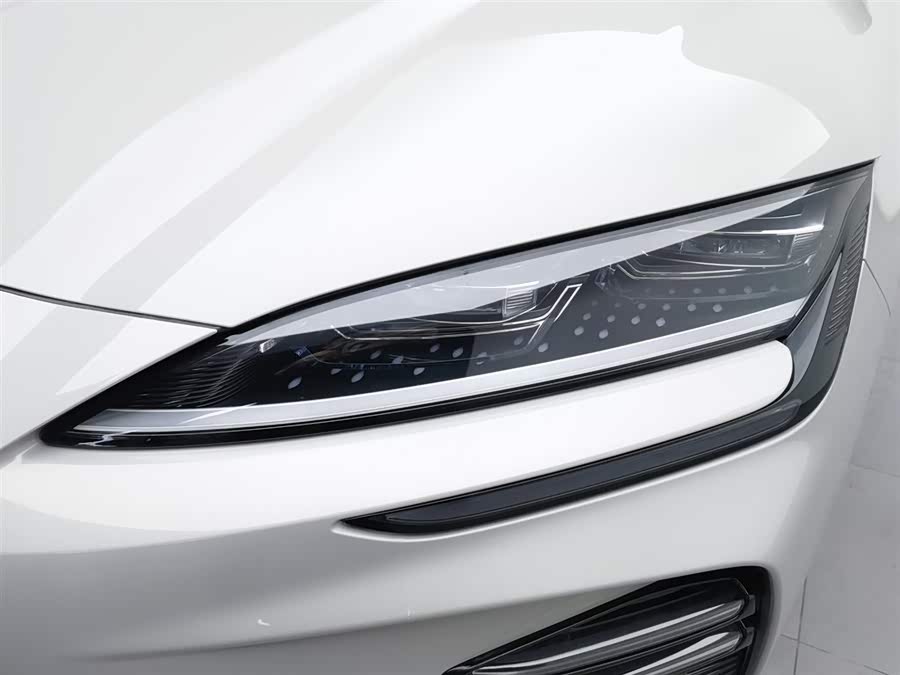 BYD Song Plus New Energy 2023 car image #8