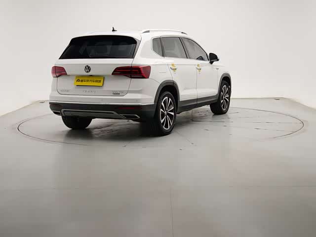 Volkswagen Tharu 2022 immagine di auto #8