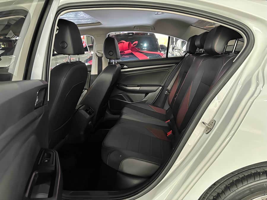 Volkswagen Bora 2020 imagem de carro #8