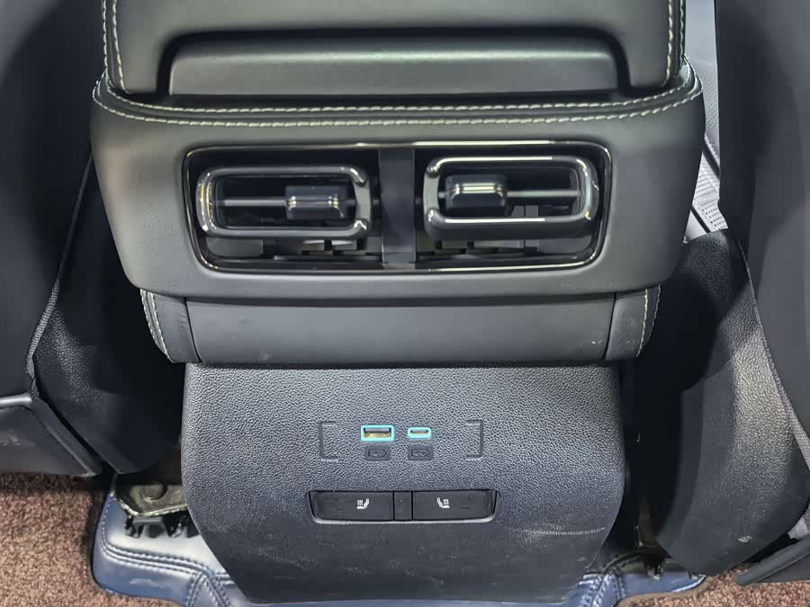 FangChengBao Leopard 5 2024 car image #8