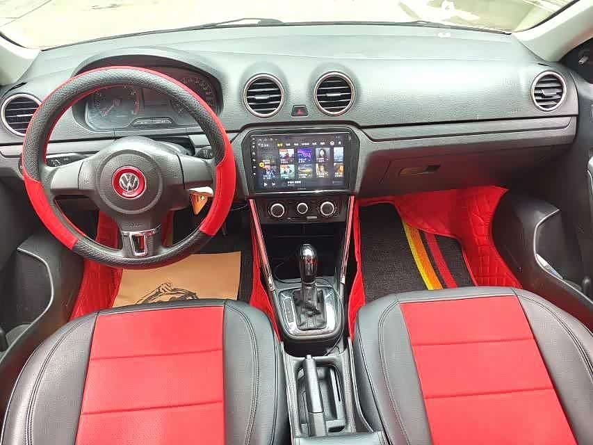 Jetta Jetta 2014 #8 Jetta Jetta 2014 car image #8