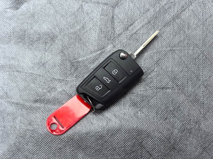 Volkswagen T-Cross 2026 immagine di auto #8