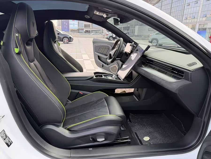 Neta GT 2023 car image #8