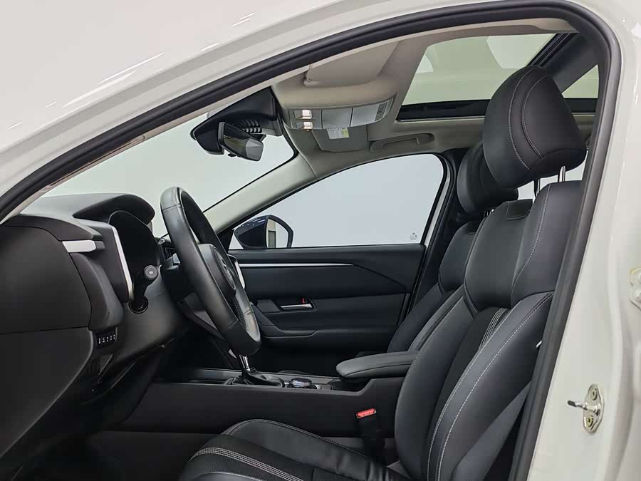 马自达 马自达CX-50行也 2023 汽车图片 #8