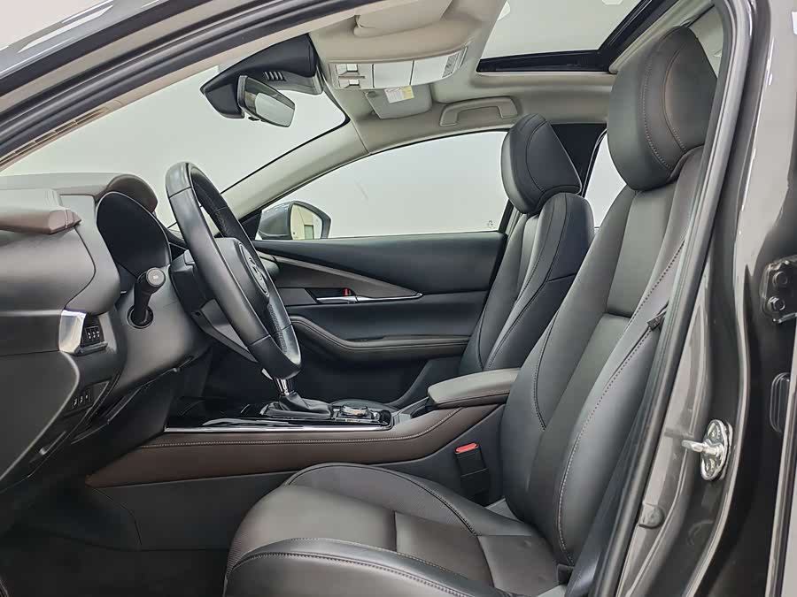 马自达 马自达CX-30 2022 汽车图片 #8