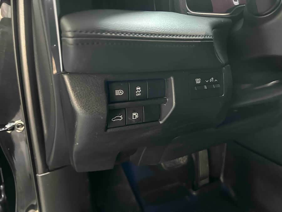 Toyota Avalon 2021 #8 Toyota Avalon 2021 car image #8