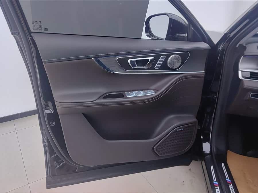 Chery Tiggo 8 PRO 2023 car image #8