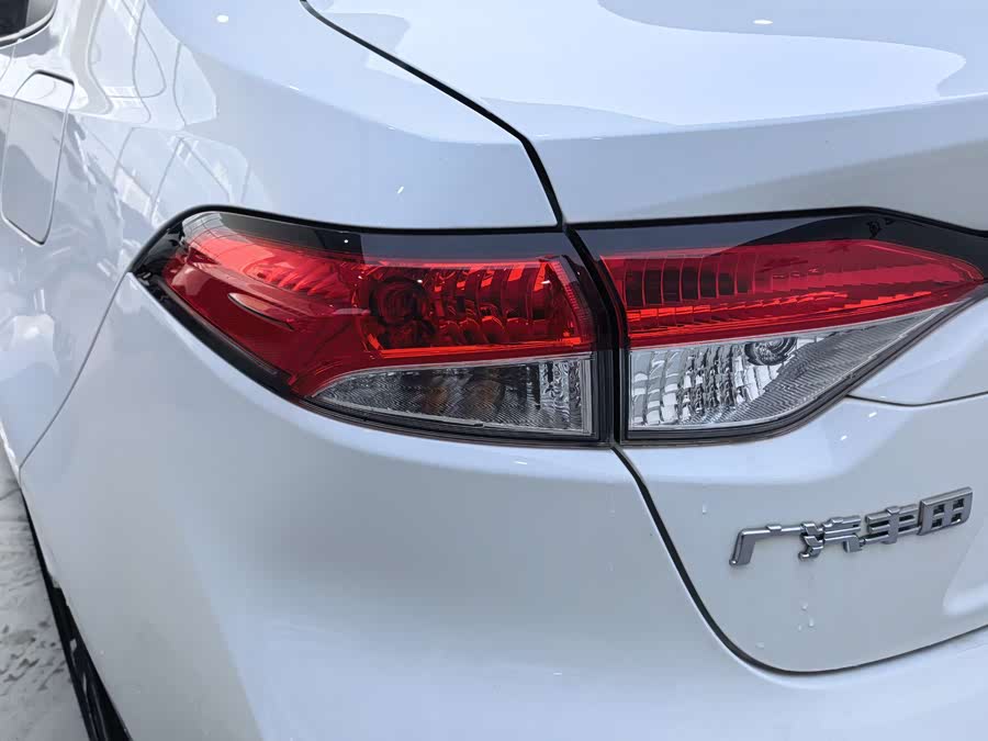 Toyota Levin 2023 car image #8