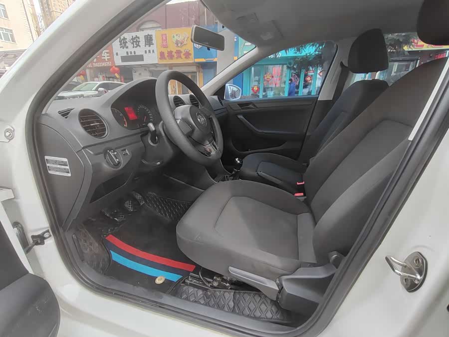 Jetta Jetta 2016 car image #8