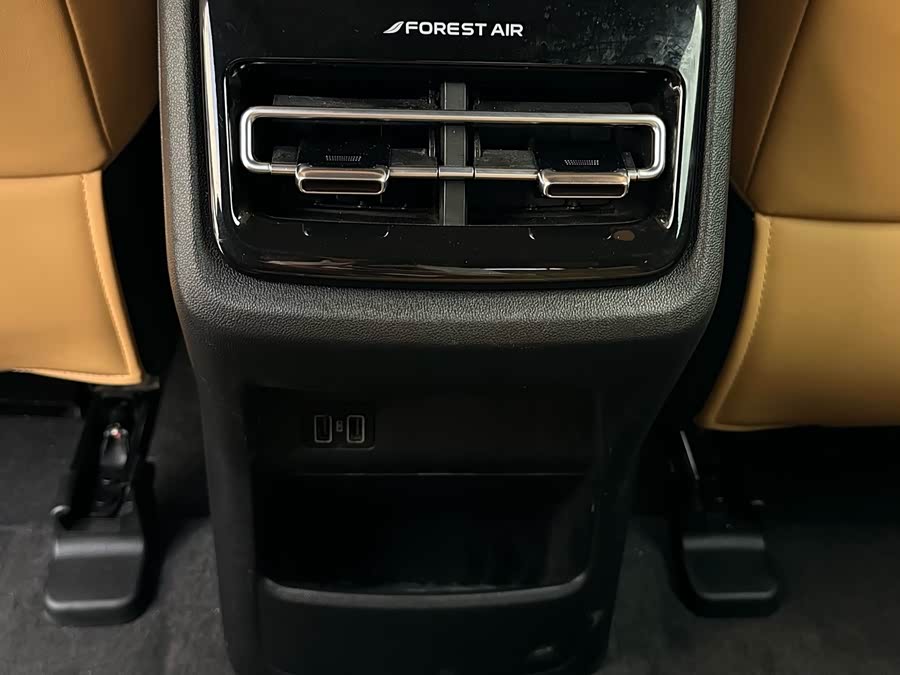 Changan UNI-K 2021 car image #8