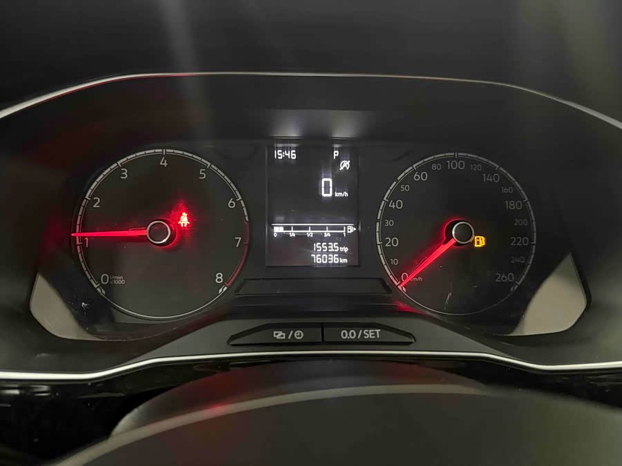 捷达 捷达VS5 2021 汽车图片 #8