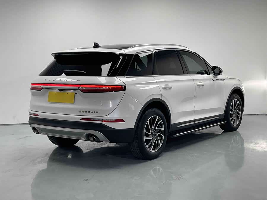 Changan 2021 car image #8