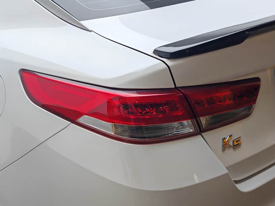 起亚 起亚K5 2016 汽车图片 #8