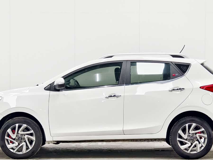 江淮汽车 瑞风S2 2015 汽车图片 #8