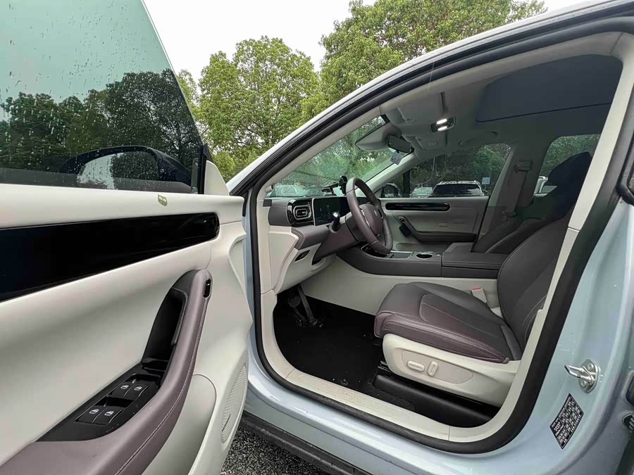 零跑汽车 零跑C11 2023 汽车图片 #8