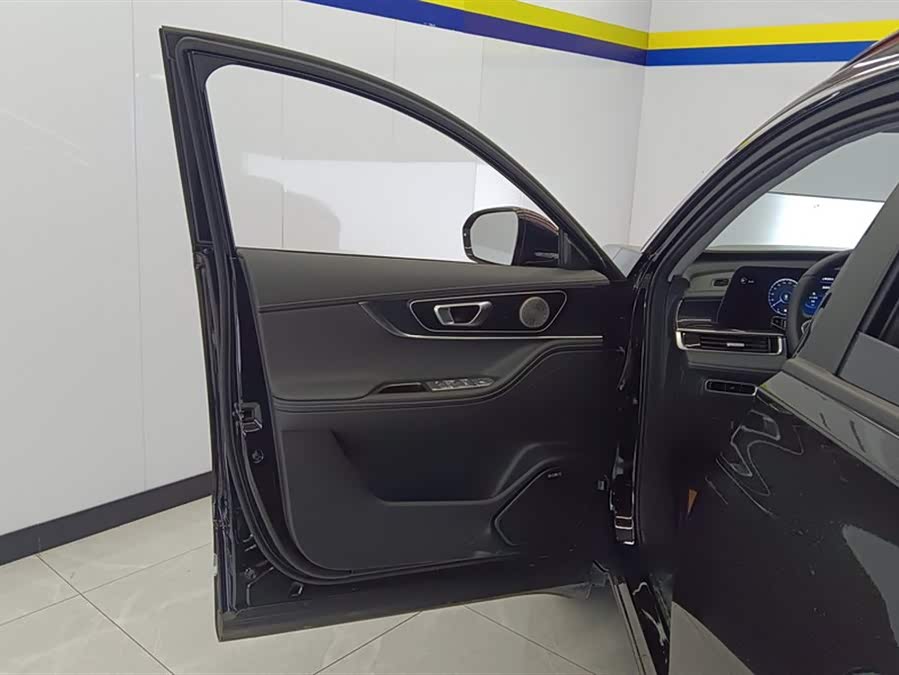 Chery Tiggo 7 Plus 2024 car image #8