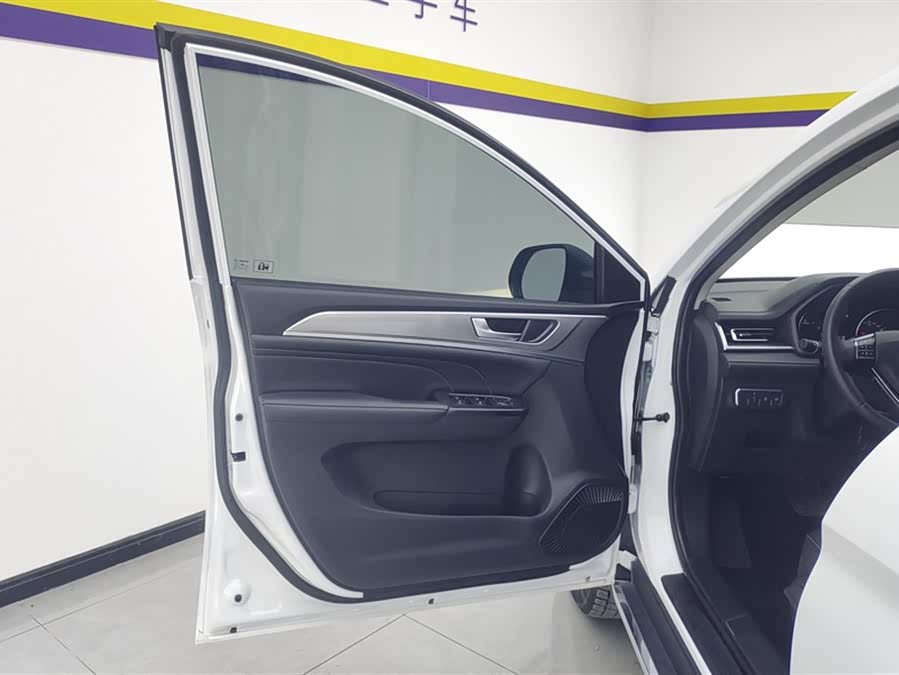 Haval M6 2021 car image #8