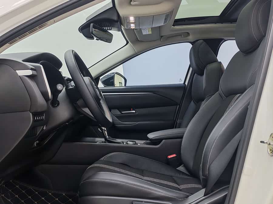 马自达 马自达CX-50行也 2023 汽车图片 #8