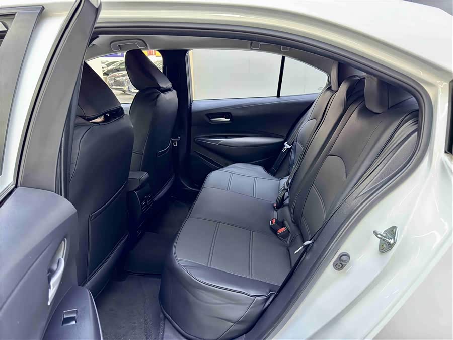 Toyota Levin 2023 car image #8