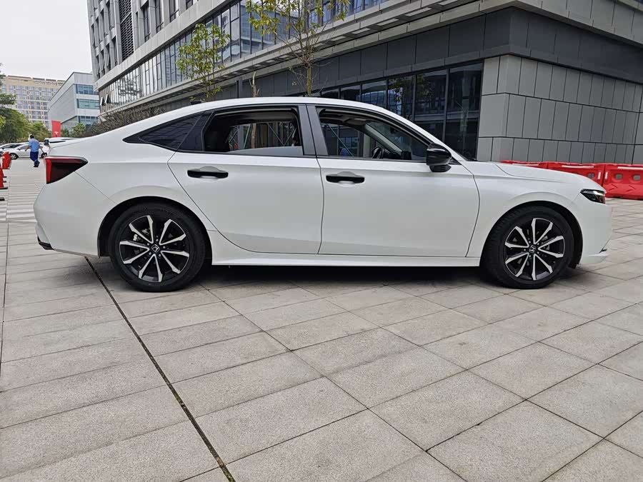 Honda INTEGRA 2022 immagine di auto #8