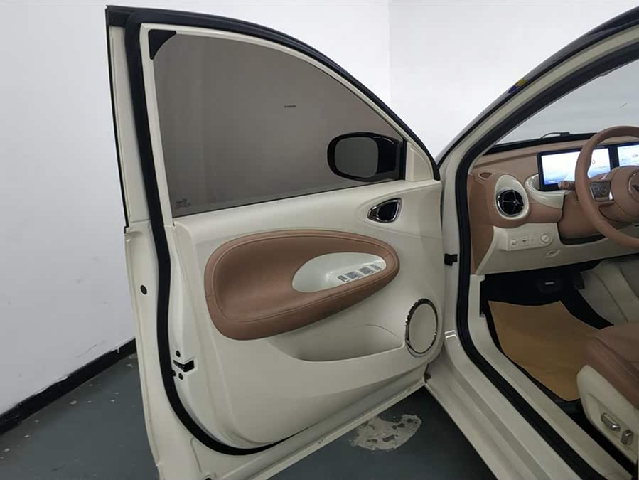 Wuling Binguo 2025 изображение автомобиля #8