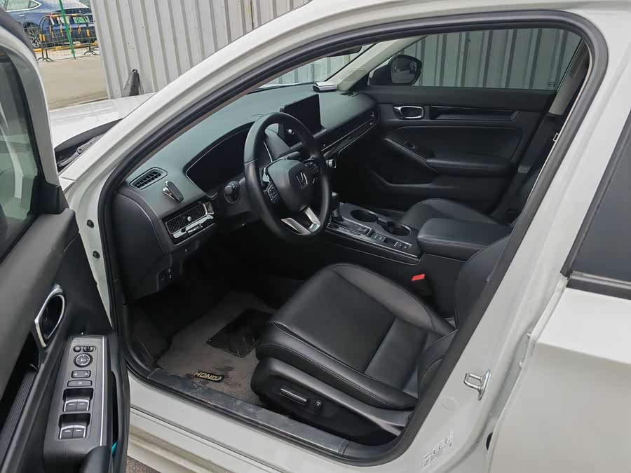 Honda INTEGRA 2023 immagine di auto #8