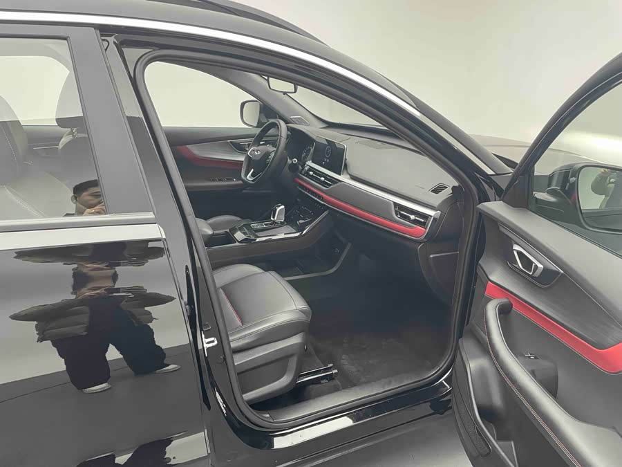 奇瑞 瑞虎7 2023 汽车图片 #8