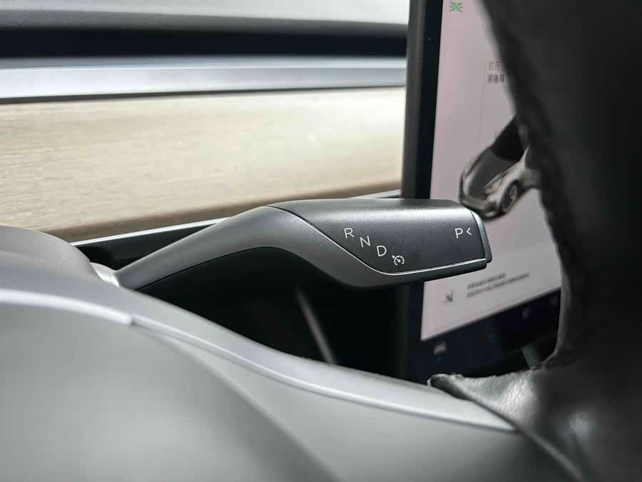 特斯拉 Model 3 2020 汽车图片 #8