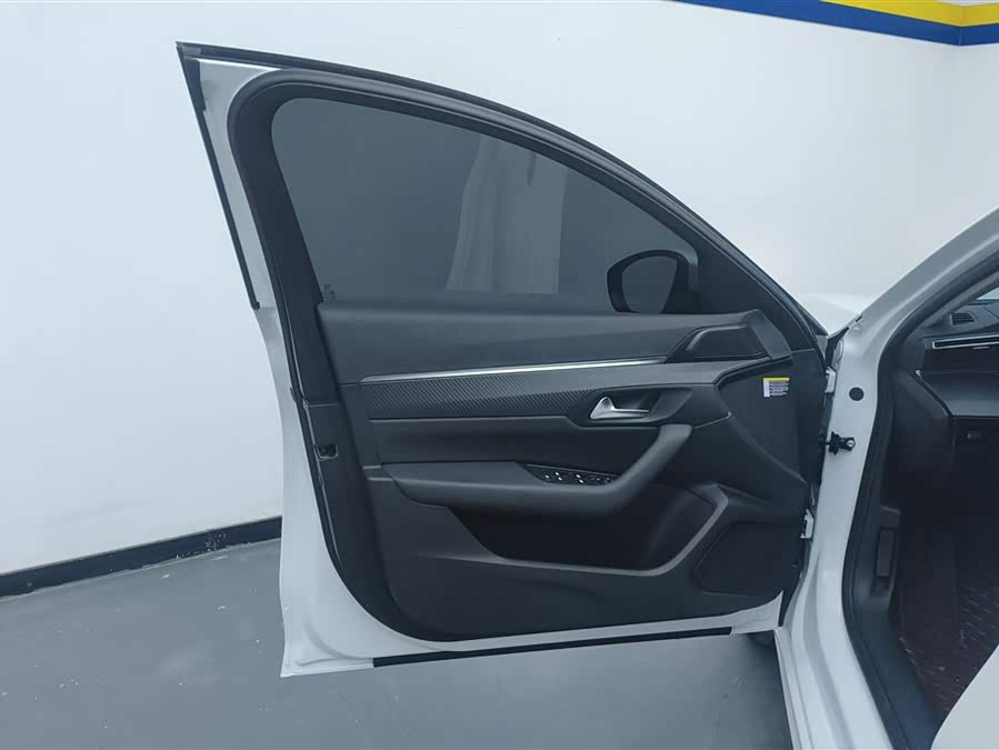 标致 标致508 2024 汽车图片 #8