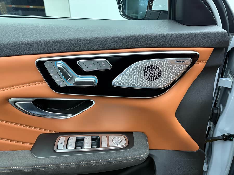 捷途山海 捷途山海L7 2024 #8 捷途山海 捷途山海L7 2024 汽车图片 #8