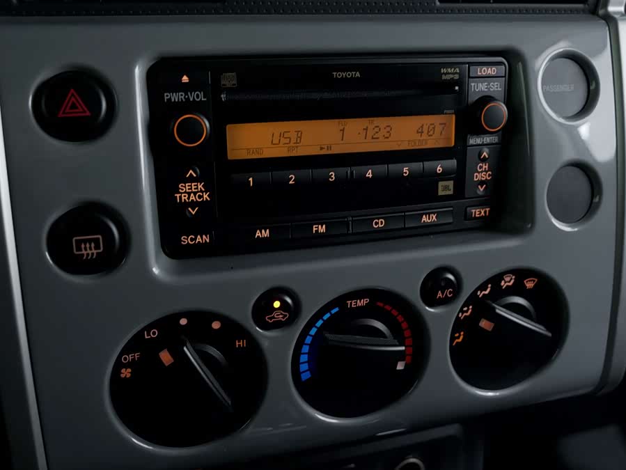 Toyota 2024 car image #8